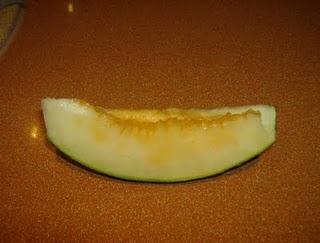 EL MELON, OTRA FRUTA CLASICA DEL VERANO