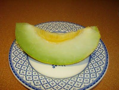 EL MELON, OTRA FRUTA CLASICA DEL VERANO