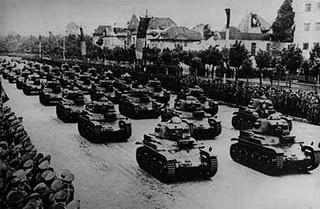 Operación Munich: Rumanía reconquista Besarabia y Bukovina del Norte – 26/07/1941.