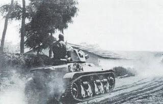 Operación Munich: Rumanía reconquista Besarabia y Bukovina del Norte – 26/07/1941.