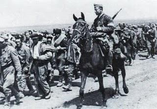 Operación Munich: Rumanía reconquista Besarabia y Bukovina del Norte – 26/07/1941.