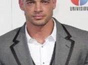 William Levy rapa pelo