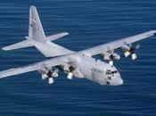 Increible tragedia aerea