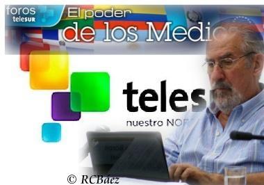 1 Hora de Foro con Atilio Borón