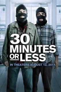 Trailer de 30 minute or less