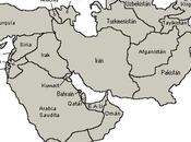 puzzle blanco: Voces Oriente Medio