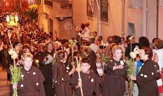 Callosa de Segura. Fiestas Mayores de San Roque - Moros y Cristianos 2011