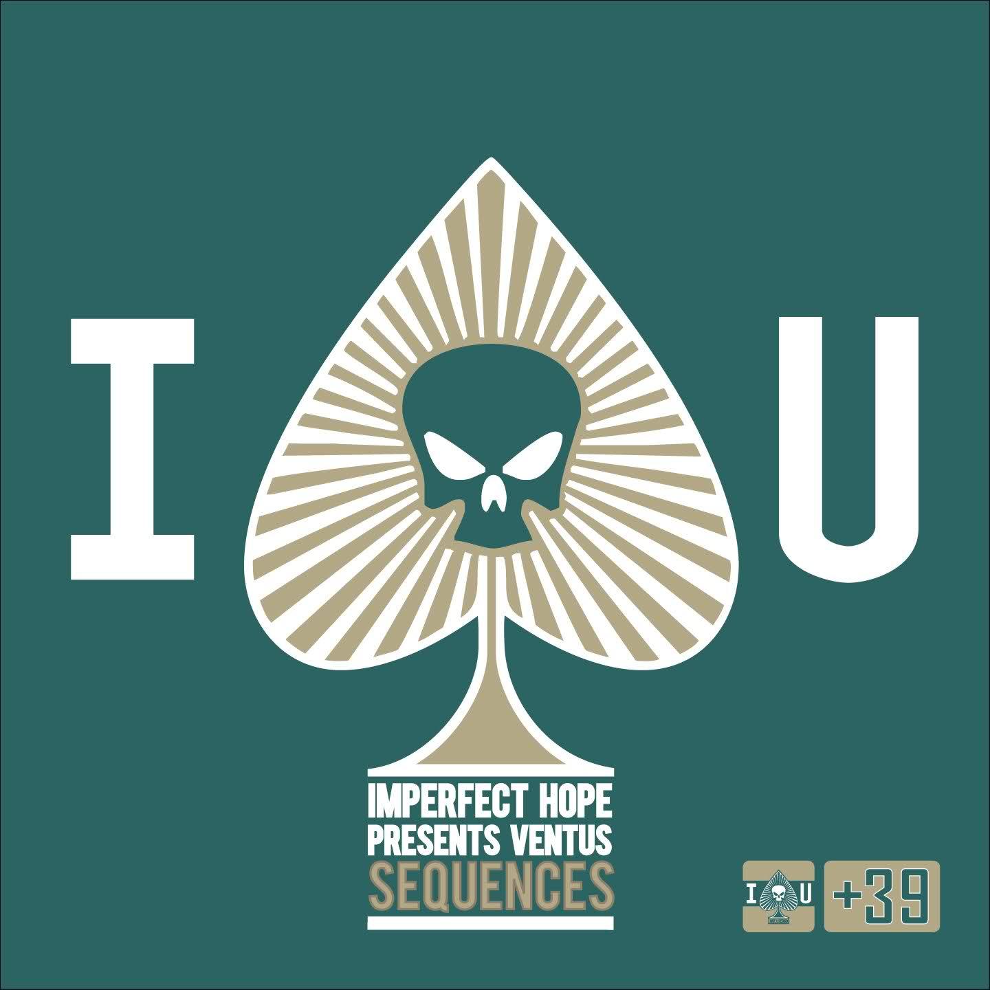 Excelente acogida para el primer lanzamiento de Imperfect Hope como Ventus