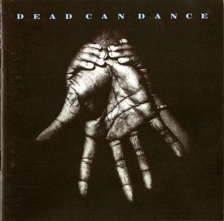 Dead Can Dance – Into the Labyrinth