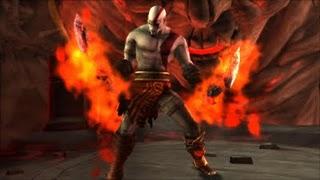 Fecha para God of War: Master Collection.