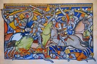 Destruir en nombre de un credo