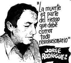 Jorge, Todavía.