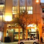 Taller de Historietas en el Centro Cultural Rojas