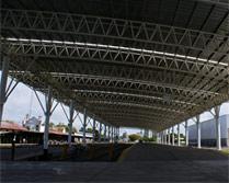 Inaugurada la estación intermodal de Mar del Plata, Argentina