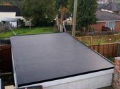 techos planos para casas