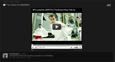 twitter topvideos 01 ¿Qué son Top tweets, Top Images y Top Videos en Twitter?