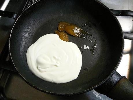 Cobertura o Baño de chocolate para Tortas o budines