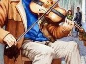 Este violín: Fábula