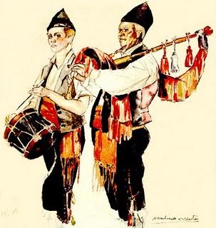 FELICES VACACIONES (para quien las tenga)