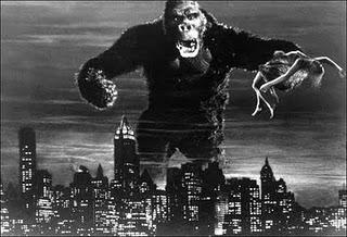 King Kong