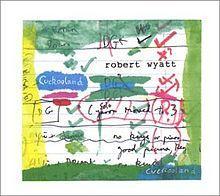 Discos: Cuckooland (Robert Wyatt, 2003)