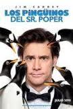 Los pinguinos del señor popper por Mark S. Waters (2011)