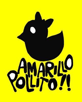 Modalterna.Diseñadores y Estilos. Amarillo Pollito esta de MODA