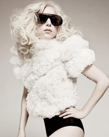 Modalterna.Diseñadores y Estilos.Lady Gaga icono de la moda del momento