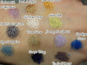 Reseña: Zodiac Collection Cosmetics