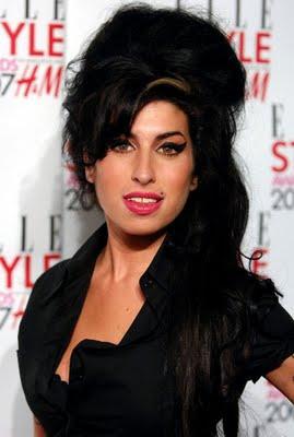 Amy Winehouse no se acuerda, en su testamento, de su ex
