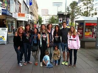 IRONMAN DE FRANKFURT