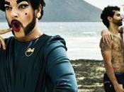 Vive otoño Orgullo LGTB verano playas Corralejo