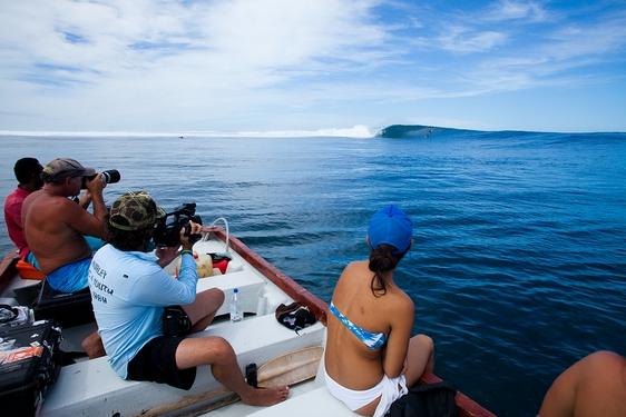 Cloudbreak Goes XXL – Segunda Parte
