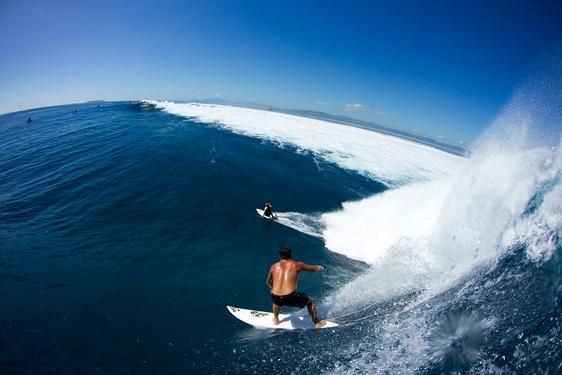 Cloudbreak Goes XXL – Segunda Parte