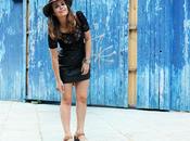Lace Leather