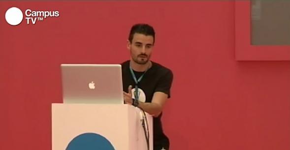 Un video muy muy interesante!!!