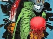 Some guys kill people