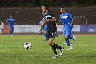 EL CELTA VENCE AL FREAMUNDE EN MELGAÇO