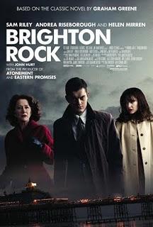 Adaptación de Brighton Rock