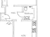 perfecto ejemplo Nordic Style Gotemburgo