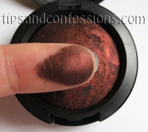 Semi precious Eye Shadows3