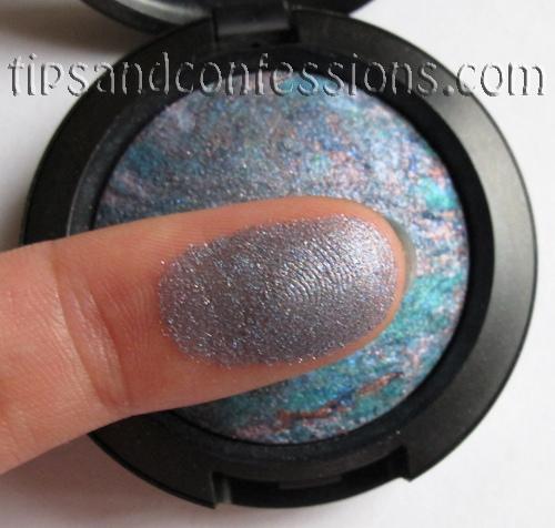 Semi Precious Eye Shadows9