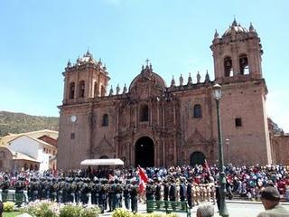 Cusco