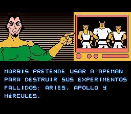 Cheetahmen-II-español Cheetahmen II español Traducción de Cheetahmen II al español