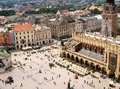 Detenido autor explosiones Cracovia