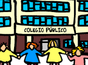 Espe Aguirre contra Escuela Pública