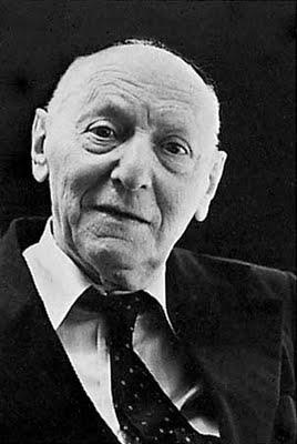 An interview with Isaac Bashevis Singer