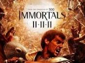 Trailer oficial Español Immortals
