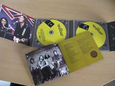 Layla, su reedición, y esas canciones clasificadas