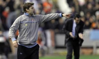 El equipo está motivado